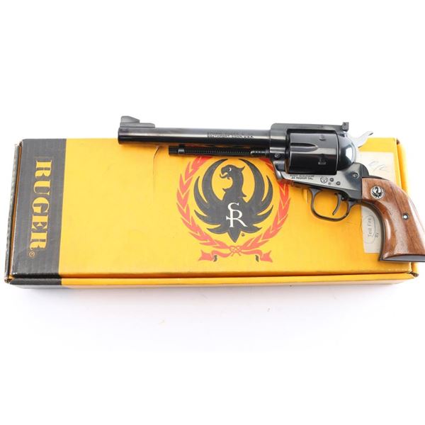 Ruger Blackhawk 'Flattop' .44 Mag #19822