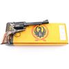 Image 2 : Ruger Blackhawk 'Flattop' .44 Mag #19822