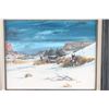 Image 2 : Original Oil on Canvas by Murphy