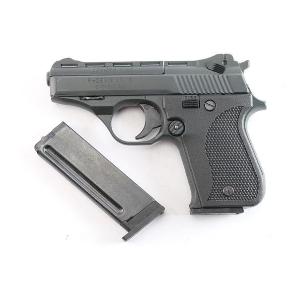 Phoenix Arms HP22A .22 LR #4423682