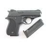 Image 2 : Phoenix Arms HP22A .22 LR #4423682