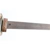 Image 6 : Japanese WW2 Officer's Shin-Gunto Sword.