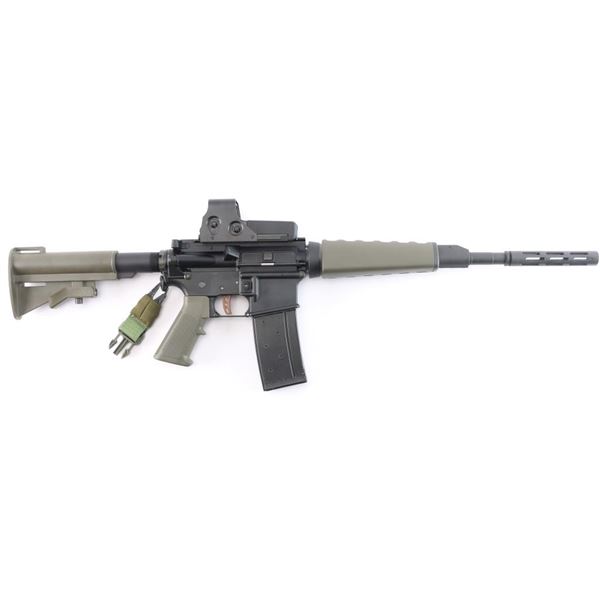 Anderson AM-15 5.56mm #2630F12