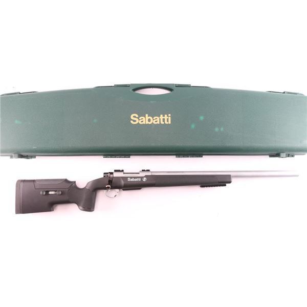 Sabatti / IFG-NA Rover Tactical .223 Rem