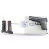 Image 1 : Smith & Wesson M&P Shield Plus 9mm #EHW4323