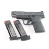 Image 2 : Smith & Wesson M&P Shield Plus 9mm #EHW4323