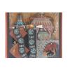 Image 2 : Native American Sand Painting
