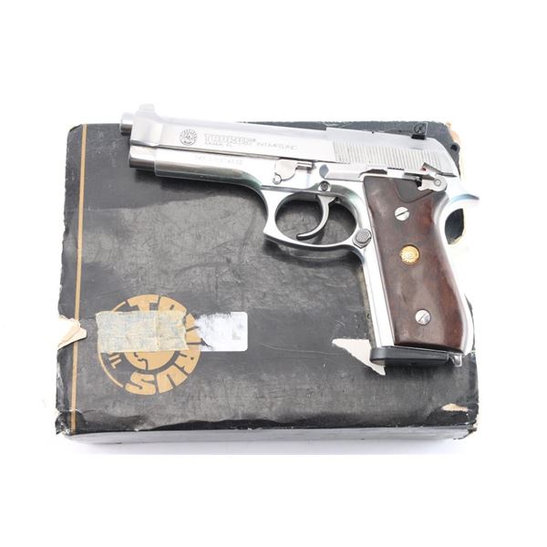Taurus PT 99 AFS 9mm #TKF01591AFSD
