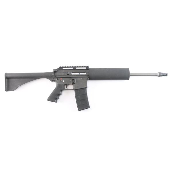 Professional Ordnance Carbon-15 5.56mm #C01030