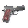 Image 3 : Kimber Micro 9  RTC-K 9mm #SCB0074668