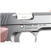 Image 7 : Kimber Micro 9  RTC-K 9mm #SCB0074668