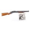 Image 1 : National Cart Corp. Apache Air Rifle .25/.177 Cal