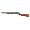 Image 2 : National Cart Corp. Apache Air Rifle .25/.177 Cal