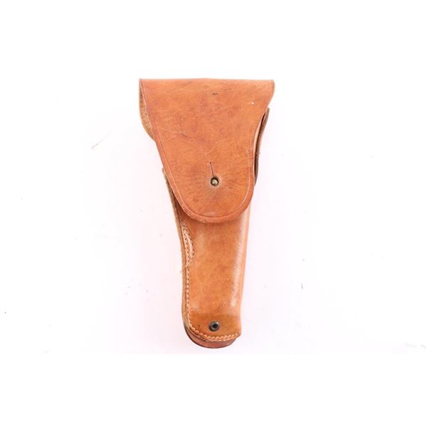 US WWII Era Flap Holster