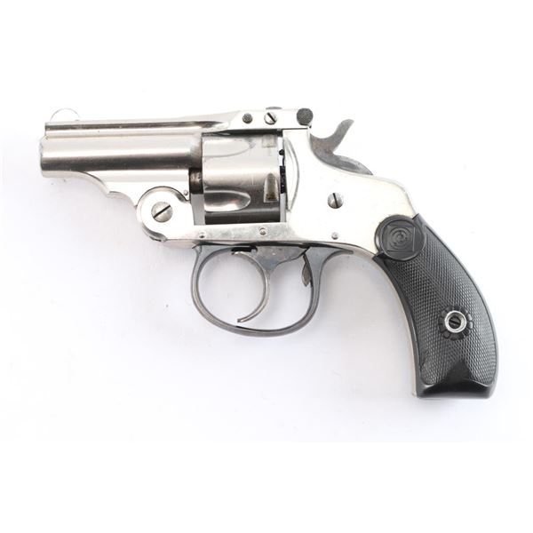H&R Arms Premier Bicycle .32 S&W #7603