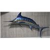 Image 2 : Blue Marlin Mount