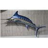 Image 3 : Blue Marlin Mount