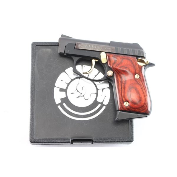 Taurus PT-22 .22 LR #Y100664
