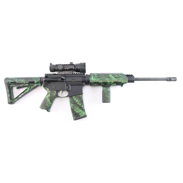 Anderson AM-15 5.56mm #19275891