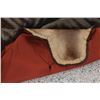 Image 3 : Blue Wildebeest Rug