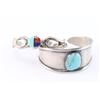 Image 1 : Lot of 2 Cuffs