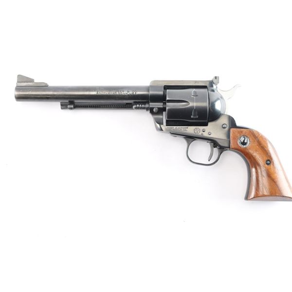 Ruger Blackhawk .44 Mag #9921
