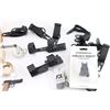 Image 4 : Lot of Gun Accessories