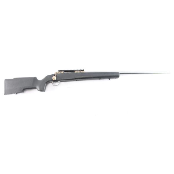 Savage Model 10 6mm Dasher #6655697
