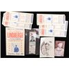 Image 1 : Lindbergh Memorabilia Lot.