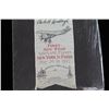 Image 5 : Lindbergh Memorabilia Lot.