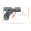 Image 2 : Taurus GX2 9mm #AJC301843