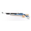 Image 2 : Walther LG 300 XT Alutec .177 Cal #23883