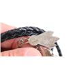 Image 5 : Lot of (2) Zuni Bolo Ties