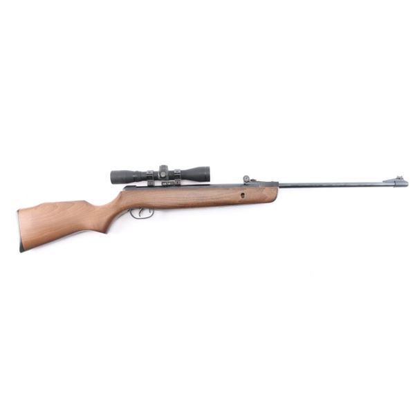 Gamo Hunter 220 .177 Cal #04-1C-035578-01