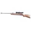 Image 2 : Gamo Hunter 220 .177 Cal #04-1C-035578-01