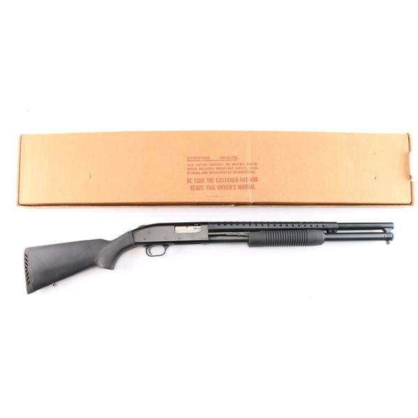 Mossberg 500A 12 Ga #L148116