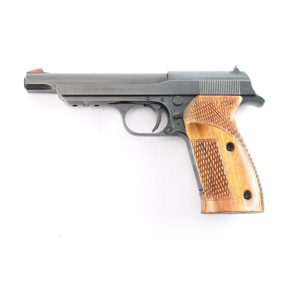 Norinco / NA Co TT-Olympia .22 LR #0999