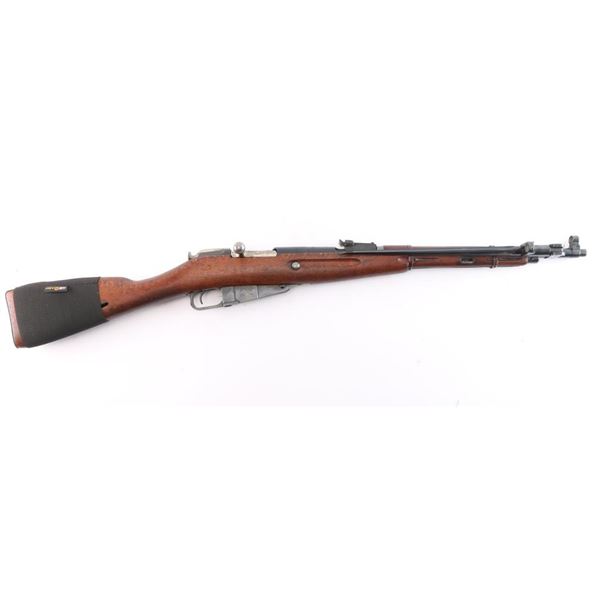 Radom / CAI WZ44 7.62x54R #MK09689
