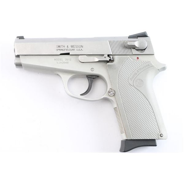 Smith & Wesson 3919 9mm #VJA0948
