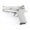 Image 1 : Smith & Wesson 3919 9mm #VJA0948