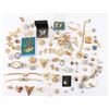 Image 1 : Large Lot of Masonic Jewelry
