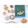 Image 3 : Large Lot of Masonic Jewelry
