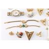 Image 4 : Large Lot of Masonic Jewelry