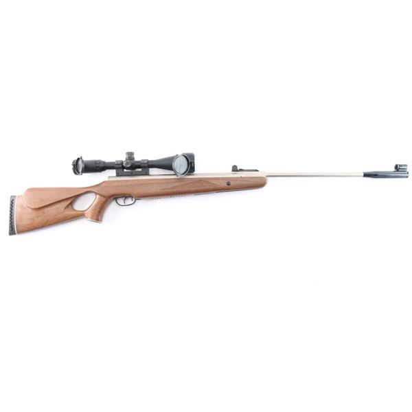 Benjamin Model B1500STM .177 Cal #708X00071
