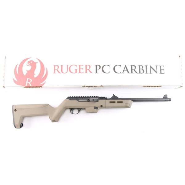 Ruger PC Carbine 9mm #914-15730