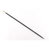 Image 4 : Gold Headed Walking Stick.