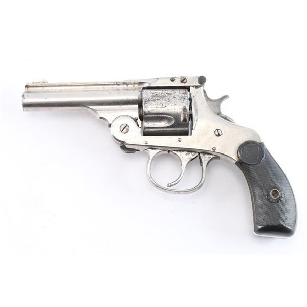 Harrington & Richardson Automatic Ejecting .38 S&W