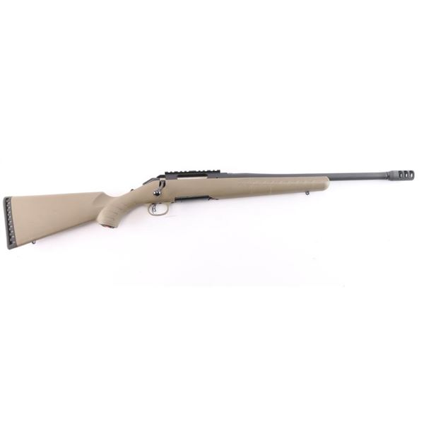 Ruger American .300 Blackout #695-32192