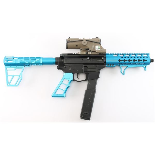 CMMG MkG .45 ACP #FHR01797