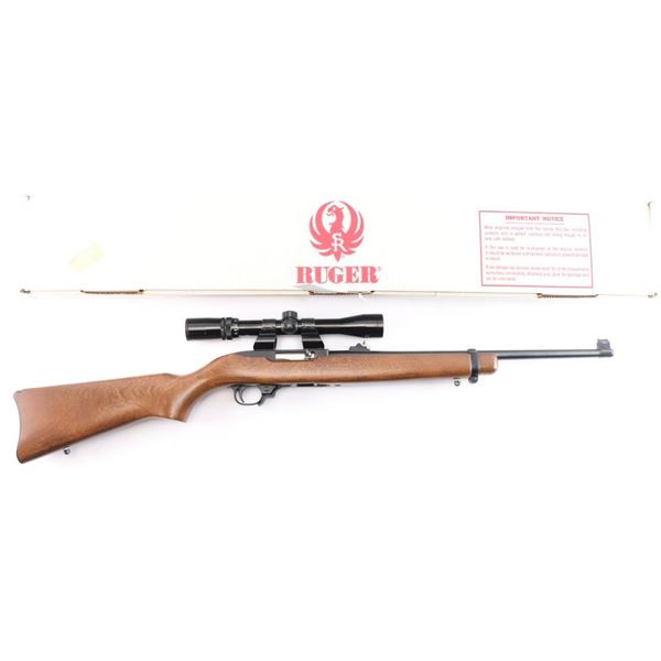 Ruger 10/22 .22 LR #239-20413